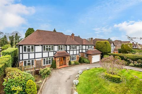 undefined, Golf Side, Cheam, Sutton