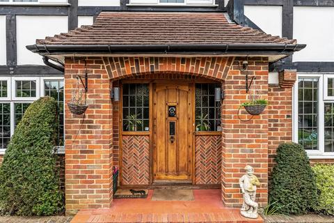 undefined, Golf Side, Cheam, Sutton