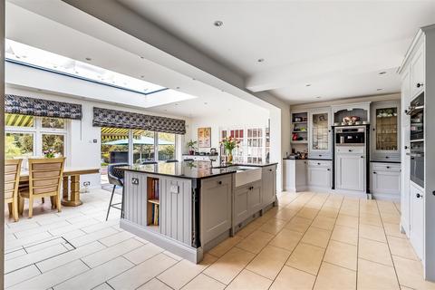 undefined, Golf Side, Cheam, Sutton