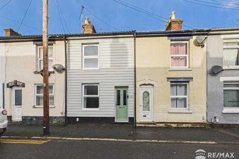 undefined, Garland Road, Harwich