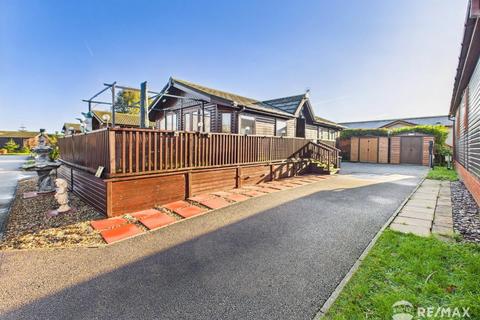 undefined, New Hall Lodge Park, Low Road, Dovercourt