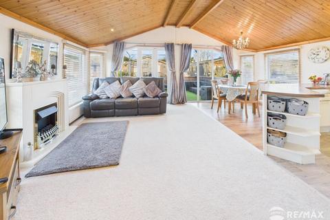 undefined, New Hall Lodge Park, Low Road, Dovercourt