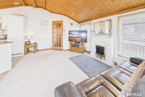 undefined, New Hall Lodge Park, Low Road, Dovercourt