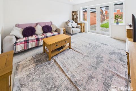 3 bedroom detached bungalow for sale, Yeomanry Gardens, Dovercourt, Harwich