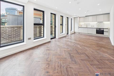 undefined, Fortress House, 122 Minories, EC3