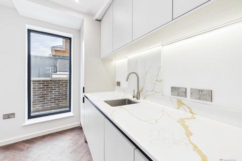 undefined, Fortress House, 122 Minories, EC3