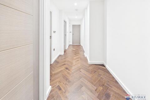undefined, Fortress House, 122 Minories, EC3