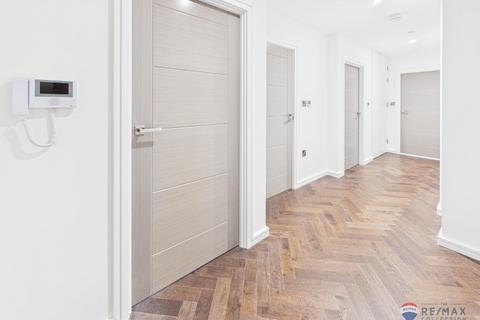 undefined, Fortress House, 122 Minories, EC3