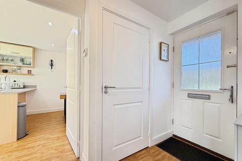 3 bedroom detached house for sale, Heol Daniel, Pontarddulais, Swansea, West Glamorgan, SA4
