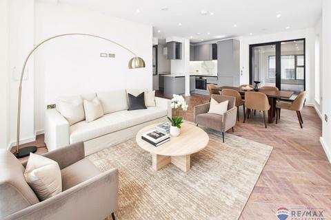 undefined, Fortress House, 122 Minories, EC3