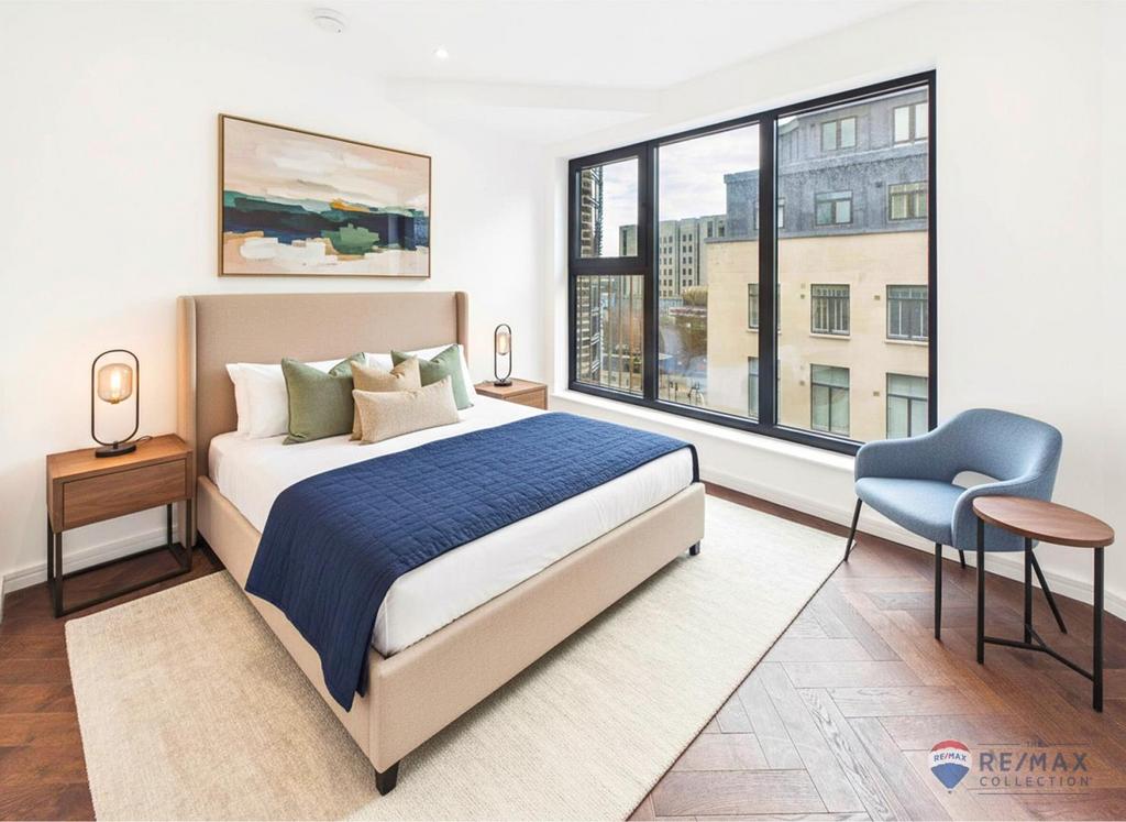 Virtually Staged Bedroom Three.png