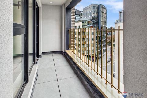 undefined, Fortress House, 122 Minories, EC3
