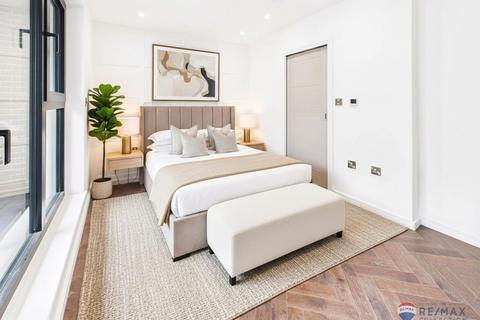 undefined, Fortress House, 122 Minories, EC3