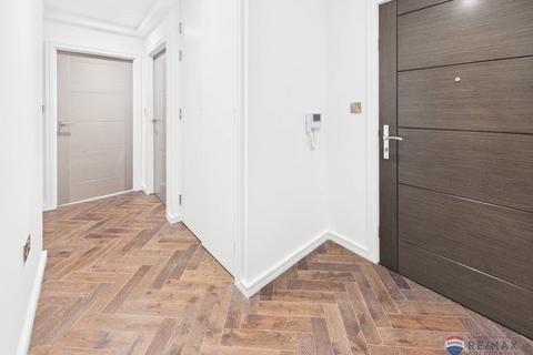 undefined, Fortress House, 122 Minories, EC3