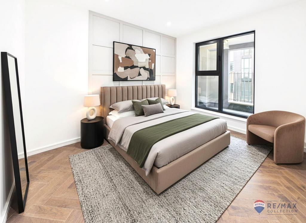 Virtually Staged Bedroom Two.png