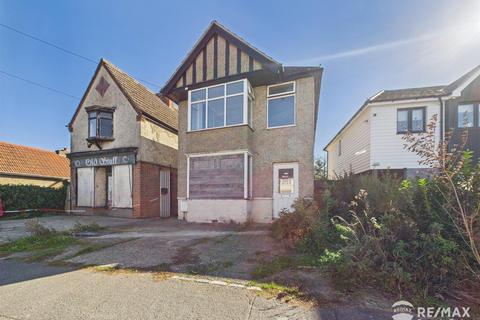 undefined, Main Road, Harwich
