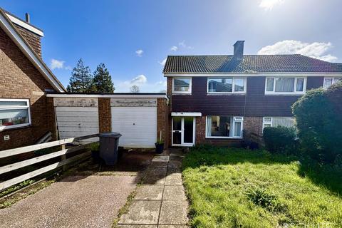 3 bedroom property to rent, Underidge Close, Paignton, TQ3