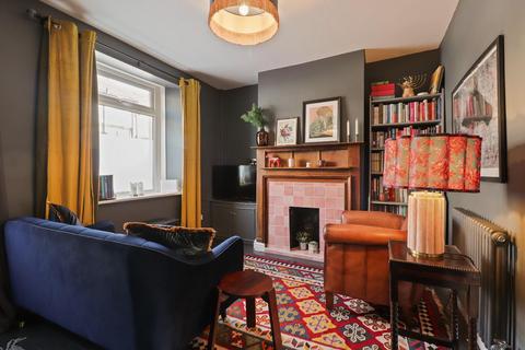3 bedroom end of terrace house for sale, Machon Bank Road, Nether Edge, Sheffield