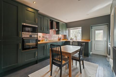 3 bedroom end of terrace house for sale, Machon Bank Road, Nether Edge, Sheffield