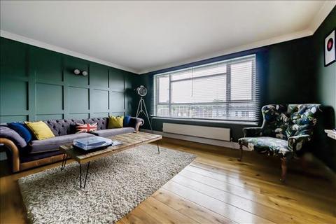 undefined, Kent Lodge, Southfields, SW19