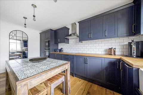 undefined, Kent Lodge, Southfields, SW19