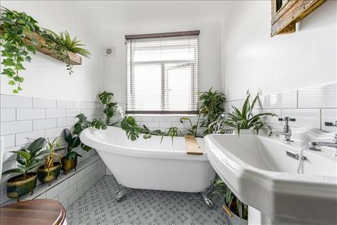 undefined, Kent Lodge, Southfields, SW19