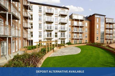 undefined, Swift House, Welland Quarter