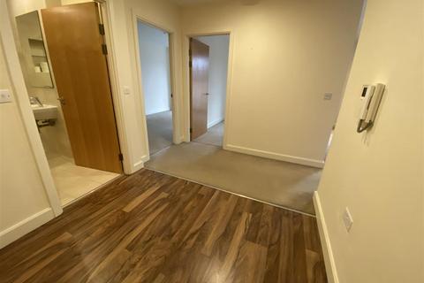 undefined, Swift House, Welland Quarter