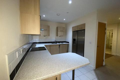 undefined, Swift House, Welland Quarter
