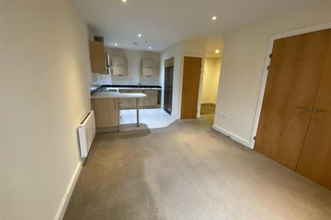 undefined, Swift House, Welland Quarter