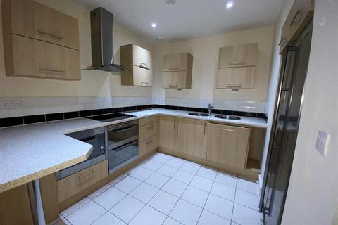undefined, Swift House, Welland Quarter