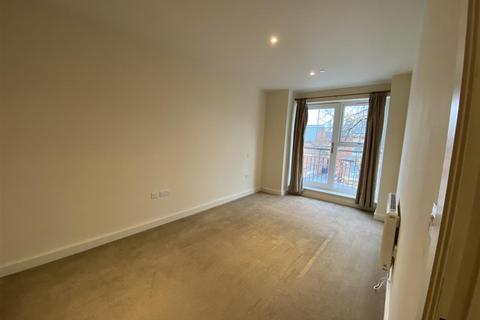 undefined, Swift House, Welland Quarter