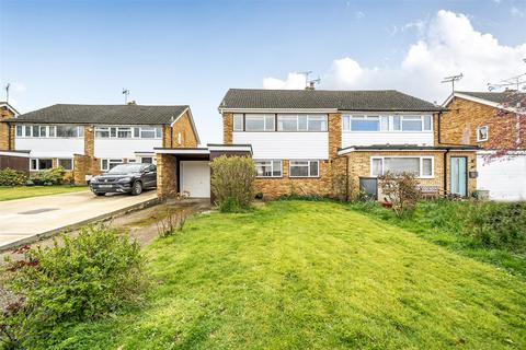 3 bedroom semi-detached house for sale, Brooklands, Headcorn