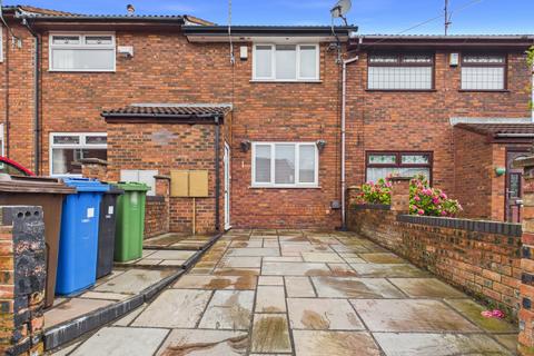 2 bedroom terraced house to rent, 4 Hamilton Street, Stalybridge, SK15 1LL