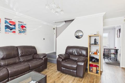 2 bedroom terraced house to rent, 4 Hamilton Street, Stalybridge, SK15 1LL