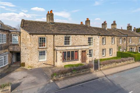 undefined, Main Street, Burley in Wharfedale, Ilkley, West Yorkshire, LS29