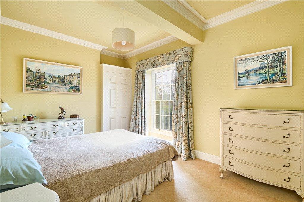 Bedroom Five