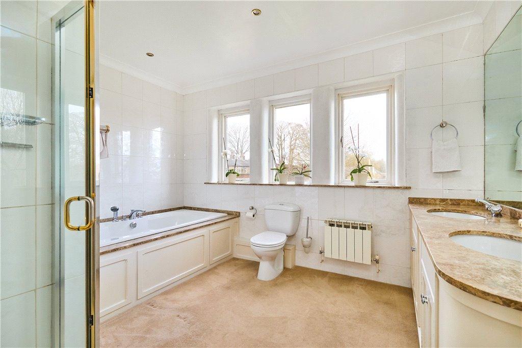 House Bathroom