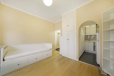 Studio for sale, Colville Gardens, W11