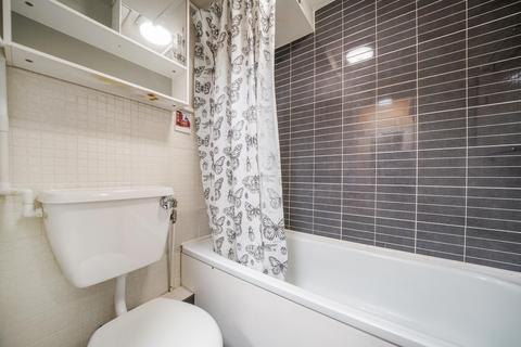 Studio for sale, Colville Gardens, W11