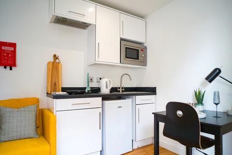 undefined, West Bar House, 70 Furnace Hill, S3