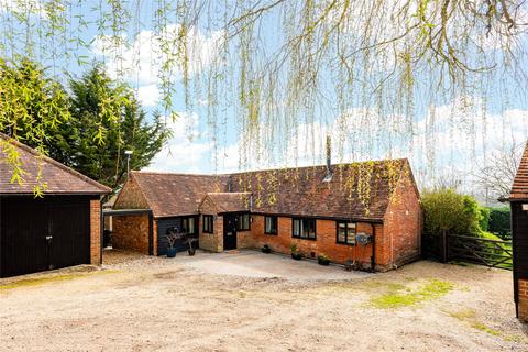 2 bedroom bungalow for sale, Lower End, Wingrave, Aylesbury, Buckinghamshire, HP22