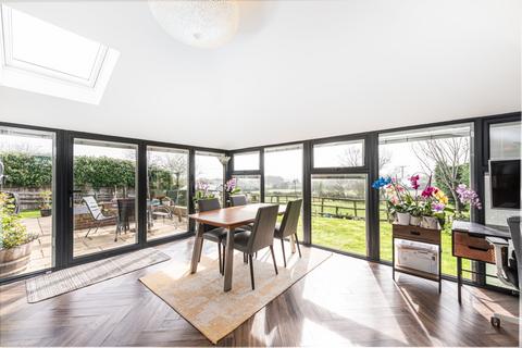 2 bedroom bungalow for sale, Lower End, Wingrave, Aylesbury, Buckinghamshire, HP22