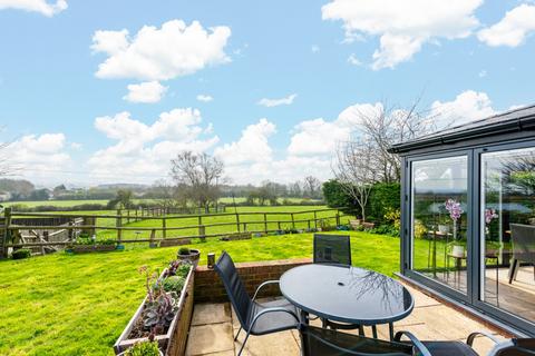 2 bedroom bungalow for sale, Lower End, Wingrave, Aylesbury, Buckinghamshire, HP22
