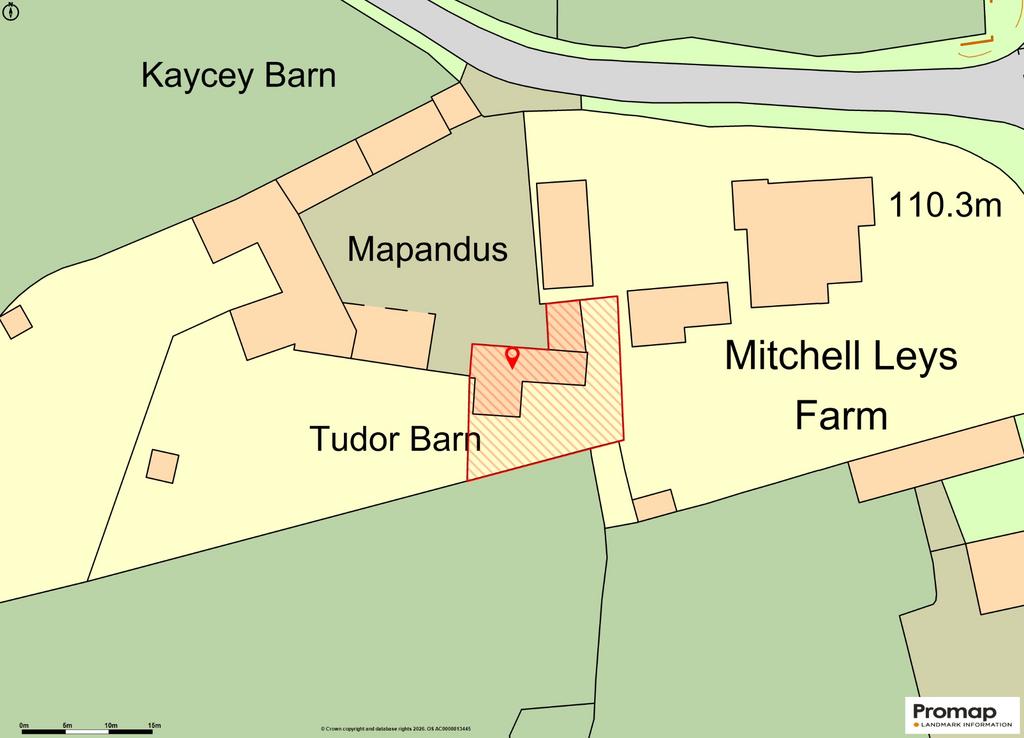 Plot Map