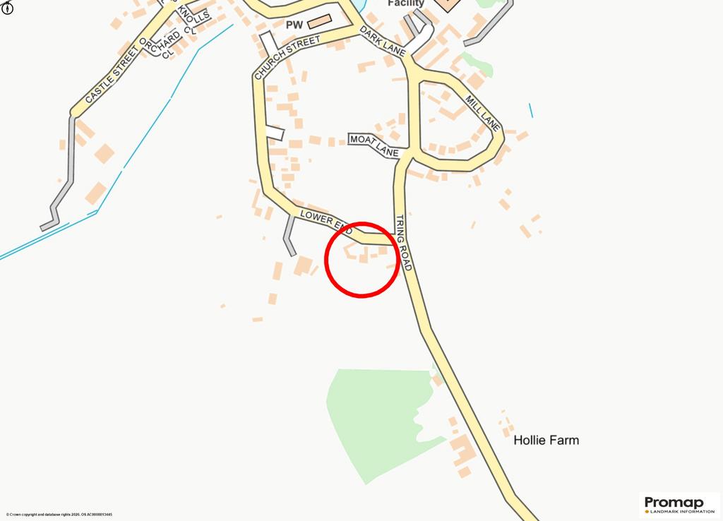 Street Map