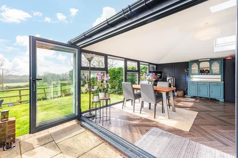 2 bedroom bungalow for sale, Lower End, Wingrave, Aylesbury, Buckinghamshire, HP22