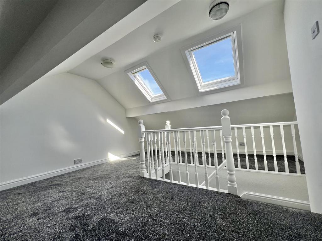 Attic