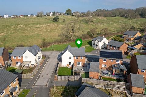 undefined, Longridge, Lancashire PR3