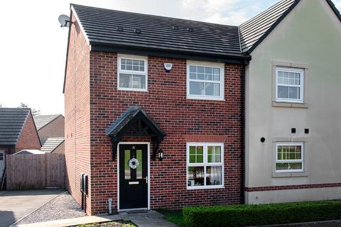undefined, Longridge, Lancashire PR3
